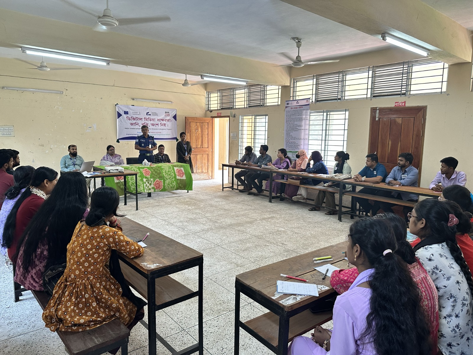 Asp Visit Training 